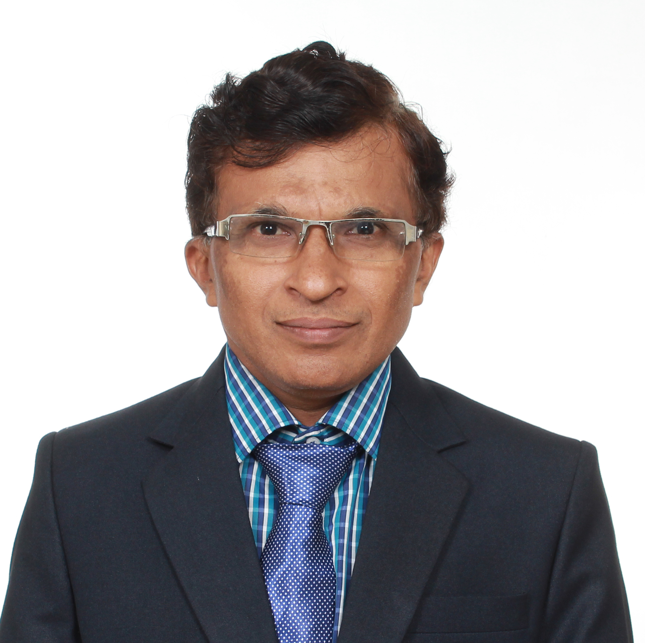 Dr.Sanjay Mohite